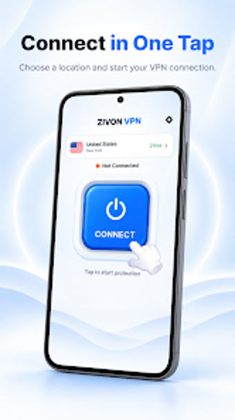 Imagen 0 para Zivon VPN