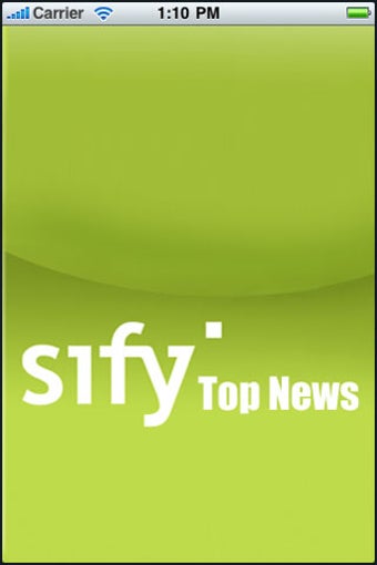 Imagen 0 para Sify Top Stories