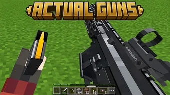 Image 0 for Ultimate Mods for Minecra…