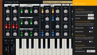 Image 1 for Vintage Synth for Windows…