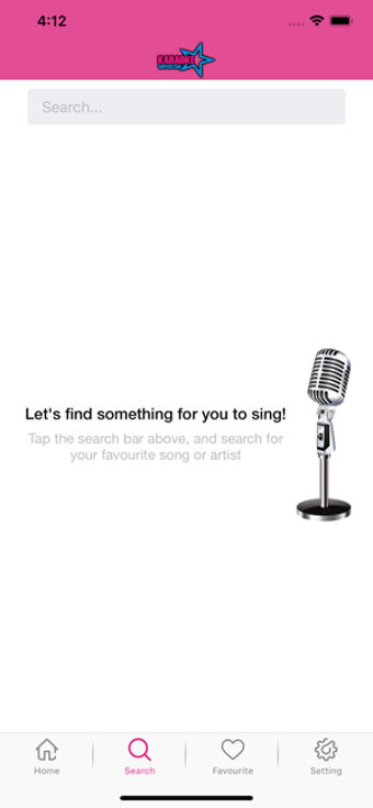 Image 1 for Karaoke Superstar  Sing