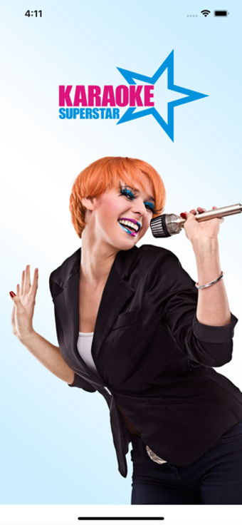 Image 3 for Karaoke Superstar  Sing