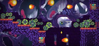 Image 1 for Levelhead - Platformer Ma…