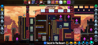 Image 0 for Levelhead - Platformer Ma…