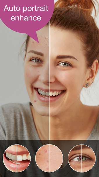 Imagen 0 para Visage Lab - face retouch