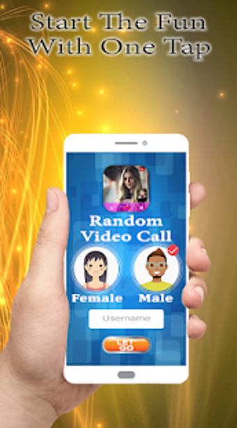 Imagen 2 para Live Video Chat