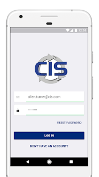 Imagen 1 para CIS Pro - Business Produc…