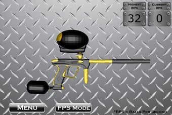 Imagen 2 para 3D Paintball Gun Builder