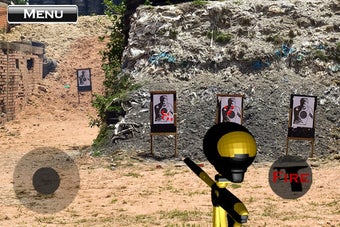 Imagen 1 para 3D Paintball Gun Builder