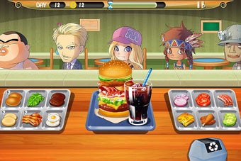 Imagen 1 para Burger House 2