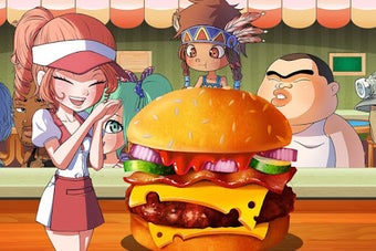 Imagen 0 para Burger House 2