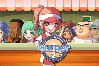 Imagen 2 para Burger House 2