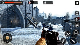 Image 2 for Counter Critical Strike C…