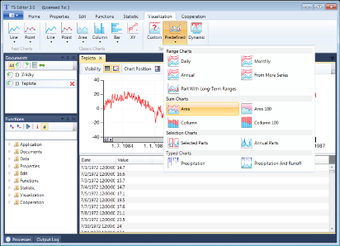 Image 0 for HydroOffice 2012