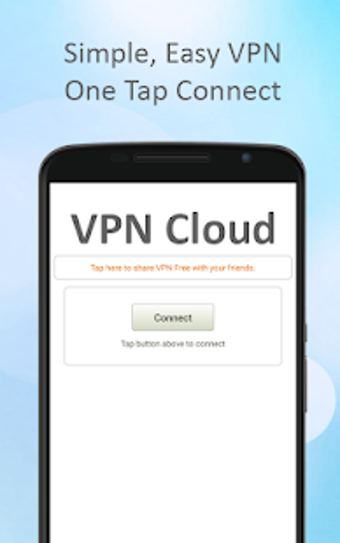 Image 0 for Cloud VPN - Free VPN Prox…
