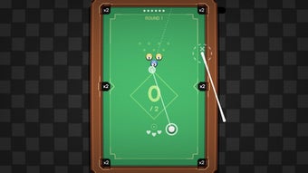 Image 0 for Ultrapool