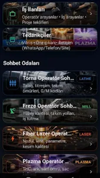 Image 0 for BeraTech CNC Assistant