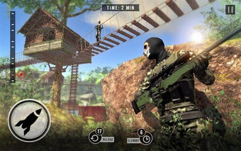 Image 1 for Target Sniper 3d Games 20…