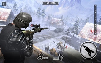 Image 0 for Target Sniper 3d Games 20…