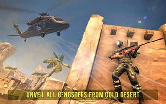 Image 2 for Target Sniper 3d Games 20…