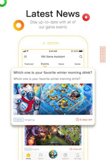 Image 3 for IGG Game Assistant