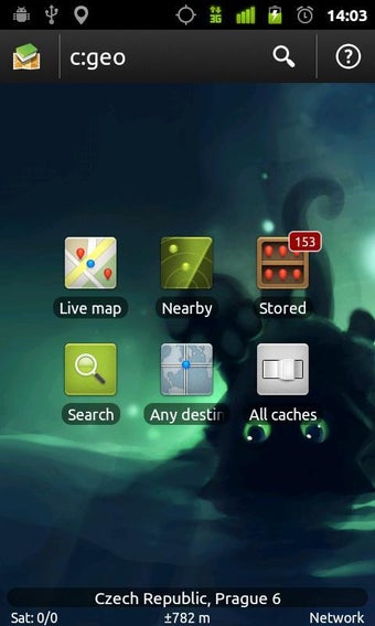 Imagen 2 para c:geo - opensource