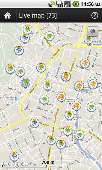 Imagen 1 para c:geo - opensource