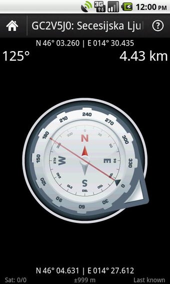 Imagen 2 para c:geo - opensource
