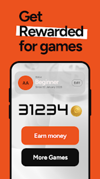 Imagen 0 para Cashee: Play  Get Rewards