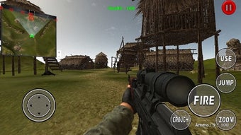 Image 0 for War of IGI commando Front…