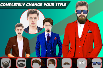 Image 2 for Smart men suits - picture…