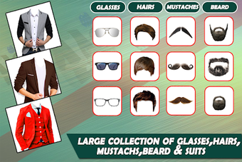 Image 1 for Smart men suits - picture…