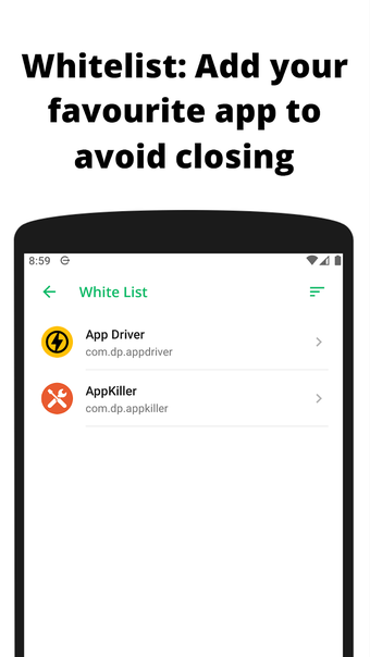 Image 0 for Auto Close: close all app…