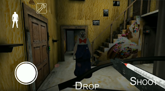Image 1 for Scream Granny 2 : Ice Hor…