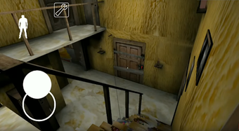 Image 2 for Scream Granny 2 : Ice Hor…