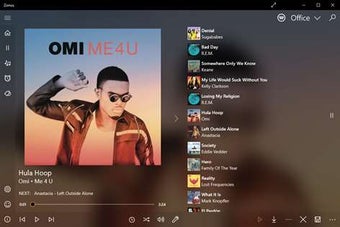 Imagen 1 para Zonos for Windows 10