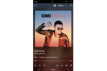 Image 1 for Zonos for Windows 10