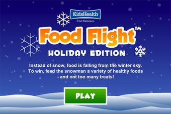 Image 0 for Food Flight