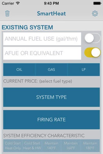 Image 0 for SmartHeat, quick and easy…