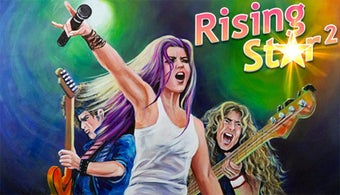 Image 0 for Rising Star 2