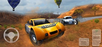 Image 3 for OffRoad 4x4: Driving Simu…