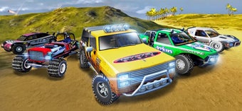 Image 2 for OffRoad 4x4: Driving Simu…