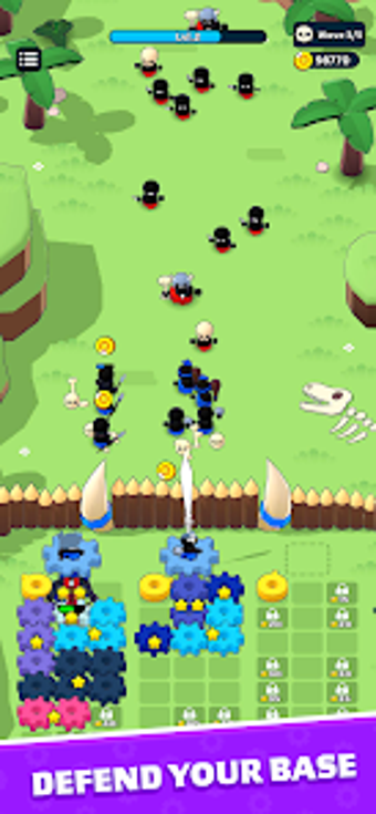 Image 0 for Evo Gears