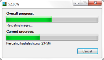 Image 1 for PhotoScaler
