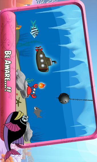 Image 3 for Submarine Run for Windows…