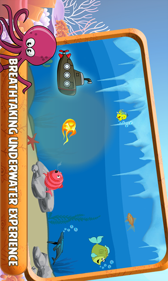Image 2 for Submarine Run for Windows…