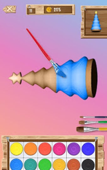 Image 3 for Wood Carving Simulator 3D