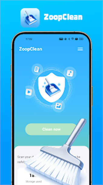 Imagen 0 para Zoop Clean
