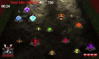 Imagen 0 para Halloween Zombie Pumpkin …