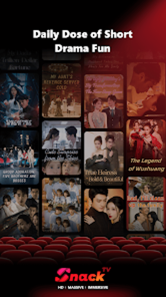 Image 0 for SnackTV